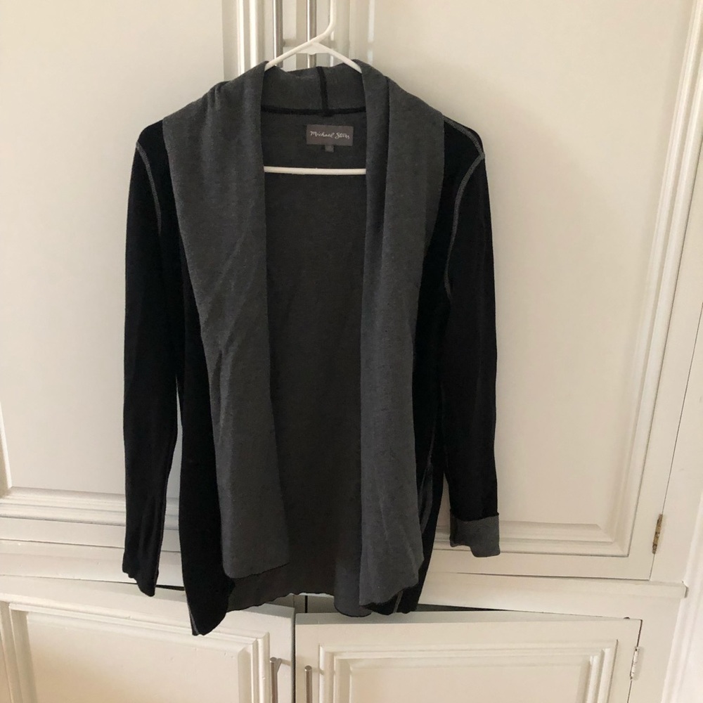 Michael Stars Cardigan Size XS